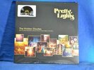 Pretty Lights - The Hidden Shades, 2x 10