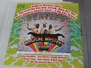 THE BEATLES  Magical Mystery Tour ISRAEL ISRAELI LP Portrait LABELS  GREEN cover