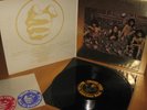 GRAND FUNK - We're An American Band LP 1973 FIRST PRESS STEPPENWOLF BLOODROCK