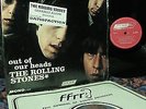 FFRR MAROON LONDON 1965 MONO = THE ROLLING STONES   OUT OF OUR HEADS garage R&B