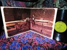 LP + POSTER   ORIG 1971   VAN MORRISON   TUPELO HONEY   