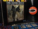 RARE 1965 ORIG   CHAD ALLAN & THE EXPRESSIONS   SHAKIN' STINGING GARAGE A-GO-GO