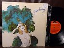 GOLDEN EARRING Moontan RADAR LOVE Hard Psych Prog Dutch Orig LP NUDE INSERT 1973