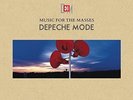 Depeche Mode - Music For The Masses  - LP Sigillato