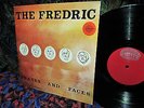 1967 HOLY GRAIL GARAGE PSYCH   THE FREDRIC   PHASES & FACES Left Banke