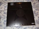 David Bowie - Black star - RARE NEW & SEALED Vinyl LP album 2016 (Black Vinyl)