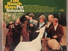 The Beach Boys – Pet Sounds – Surf Rock-Psych Rock Vinyl  LP – Original Stereo