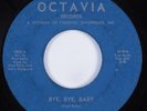 Northern Soul 45 ELLA WASHINGTON Bye Bye, Baby OCTAVIA HEAR