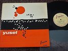 YUSEF LATEEF QUINTET The Sounds Of (Esquire 32-069 UK 1st Press 1957 RVG Near EX