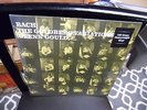 Bach The Goldberg Variations LP NEW 180g vinyl [Glenn Gould Piano]