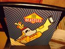 BEASTIE BOYS VS THE BEATLES The Beastles 2x LP NEW vinyl