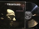 Lennie Tristano-Jazz Record Series-Atlantic 1224-BLACK LABEL