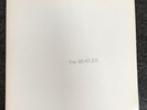THE BEATLES   White Album   Double Vinyl LP   Mobile Fidelity MFSL   Nr Mint.