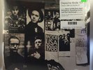 Depeche Mode - 101 2LP NEW reissue live album 180g