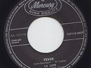 LA LUPE * Fever * 6T's Latin Northern SOUL NEW BREED R&B MOD 45 * Listen