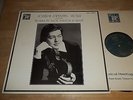 MHS 4790 H stereo Nm BARTOK/BACH/SCHUBERT Solo Violin Sonatas - JOSEPH SWENSEN