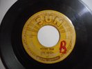 ELVIS PRESLEY - Mystery Train - Rare Original SUN Records 223