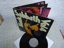 LP BLACK SABBATH - VOL 4 FOC ORIGINAL SWIRL VERTIGO GERMANY