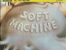 SOFT MACHINE - SIX 2004 JAPAN MINI LP CD 1st ISSUE