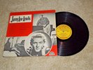 JERRY LEE LEWIS S/T Self Titled SUN LP-1230 Jerry's DEBUT SUN LP