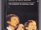 SIMON & GARFUNKEL -THE CONCERT IN CENTRAL PARK © 1982 - RARE MD MINIDISC