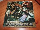 THE DEVIANTS - DISPOSABLE - UK ISSUE - STABLE RECORDS -  1968 - UK VG++