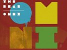 MINUS THE BEAR-OMNI (DLCD)  (US IMPORT)  VINYL LP NEW