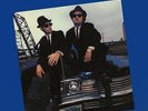 O.S.T. THE BLUES BROTHERS VINILE LP 180 GRAMMI NUOVO SIGILLATO