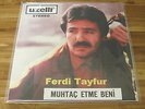ferdi tayfur bulgarische lp vinyl türküola uzelli arabesk