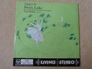 Tchaikovsky - Swan Lake - Covent Garden - Morel - RCA SB-2012 Living St.(01378)