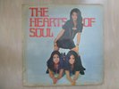 THE HEARTS OF SOUL ( SAME  PARK LBP 3007) LP 1970/ FOLDOUTSLEEVE