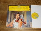 DGG Stereo tulip Dvorak.Ravel violin EDITH PEINEMANN . Maag
