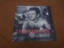 THE SMITHS - ...BEST II LP Original 1992 european press VINYL rare  Morrissey