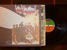 Led Zeppelin II  RL Robert Ludwig Pressing
