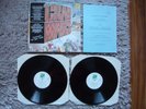 The Kipper Family The Crab Wars UK 1986 Dambuster Double Vinyl LP & Programme
