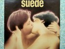 Suede Debut Album 1993 NUDE 1LP UK 1st Pressing