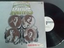 Kinks Something Else White Label Promo in Mono - Reprise R6279