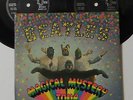 Beatles Magical Mystery Tour 2 EP with Book 1967 UK Parlophone 45 RPM