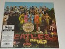 THE BEATLES  SGT. PEPPERS LONELY HEARTS CLUB BAND 180 gr MONO LP NEW SEALED