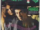 THE LEATHERCOATED MINDS A Trip Down The Sunset Strip [Vinyl LP] Sealed Mono
