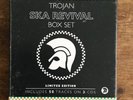 Trojan Ska Revival Box Set Specials Selecter Bad Manners Skinhead Reggae 2 Tone