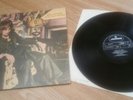 ROD STEWART Never A Dull Moment UK 1st Press Vinyl LP Black Label 1Y1 2Y1 EX+