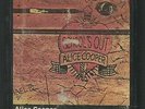 8-Track / 8-Spur Tonband : Alice Cooper - School's out (Vintage Hard Rock)
