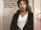 Bruce Springsteen : Darkness On The Edge Of Town LP RE (180-Gram, Audiophile)