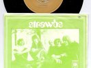 STRAWBS - WHERE IS THE DREAM OF YOUR YOUTH - FOLK / PSYCH - PS - 7