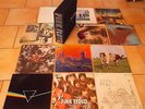 Pink Floyd Box  EMI Harvest  CPF 1/12   Echte Rarität 14 LPs