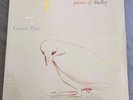 Poems of Shelley Read By Vincent Price LP (Caedmon, 1962) Still Sealed