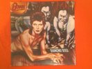 David Bowie – Diamond Dogs - RCA Orange Label - 1974 US First Pressing Vinyl LP
