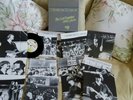 RARO COFANETTO 13 VINILI THE BEATLES: The Live Beatles Singles Collection