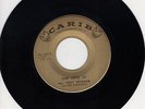 Tony Seymour And Sunglows One Little Lie Rare Soul Carib